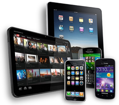 Mobile Devices