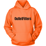 OutletFitters Signature LIne - Tees and Hoodies