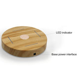 Levitating Indoor Plant Holder
