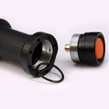 LED Tactical Flashlight F+S Offer