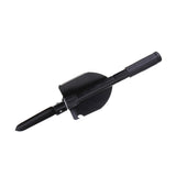 Military Folding Shovel Survival Spade