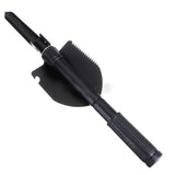 Military Folding Shovel Survival Spade