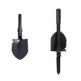 Military Folding Shovel Survival Spade