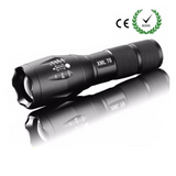 FREE 3800 Lumens LED Flashlight Offer