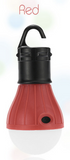 FREE Hanging LED Camping Light Bulb - Pay S/H