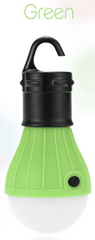 FREE Hanging LED Camping Light Bulb - Pay S/H