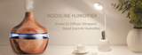 Moisturizing Portable Humidifier