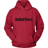 OutletFitters Signature LIne - Tees and Hoodies