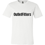 OutletFitters Signature LIne - Tees and Hoodies