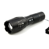 3800 LM LED Flashlight
