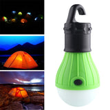 FREE Hanging LED Camping Light Bulb - Pay S/H