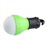 FREE Hanging LED Camping Light Bulb - Pay S/H