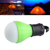 FREE Hanging LED Camping Light Bulb - Pay S/H