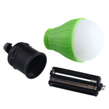 FREE Hanging LED Camping Light Bulb - Pay S/H