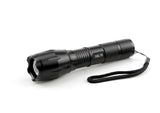 FREE 3800 Lumens LED Flashlight Offer