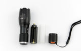 FREE 3800 Lumens LED Flashlight Offer