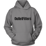 OutletFitters Signature LIne - Tees and Hoodies