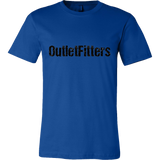 OutletFitters Signature LIne - Tees and Hoodies