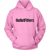 OutletFitters Signature LIne - Tees and Hoodies