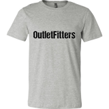 OutletFitters Signature LIne - Tees and Hoodies