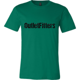OutletFitters Signature LIne - Tees and Hoodies